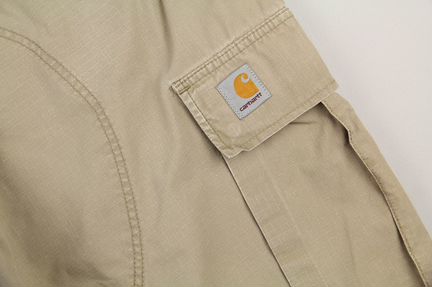 Брюки-карго Carhartt Cargo Pant