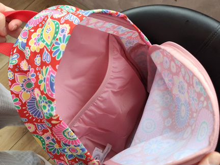 Рюкзак parkland