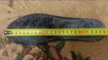 Зимние женские кроссовки