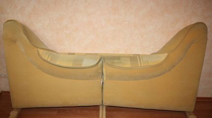 Подлокотники (боковинки) для дивана Милена 3