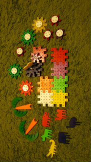 Конструктор