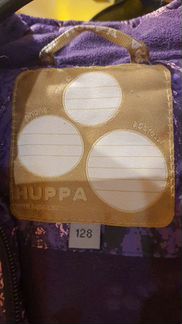 Комбинезон Huppa