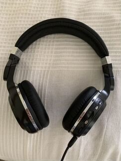 Беспроводные наушники