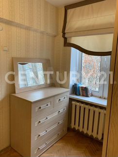 2-к квартира, 43.2 м², 4/5 эт.