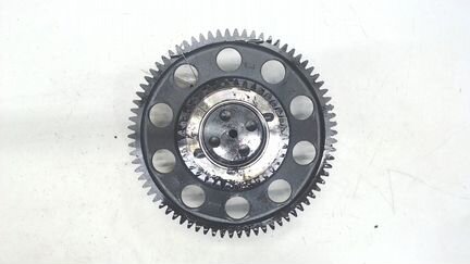 Шестерня Man TGX 2007, 2010