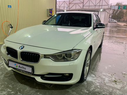BMW 3 серия 2.0 AT, 2011, 153 000 км