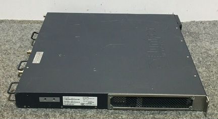 Juniper EX4200-48T 8-ports PoE с бп в комплекте