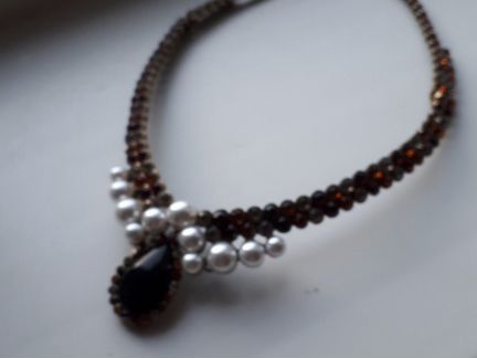 Украшение очень стильное