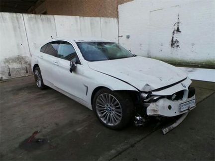 Автозапчасти BMW f36 GC 420d xdrive АКПП B47D20