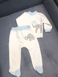 Пижамка/кофточка/водолазка