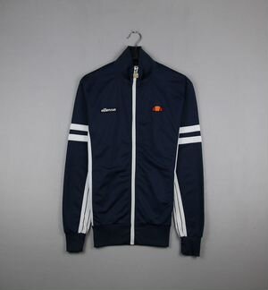 Олимпийка Ellesse