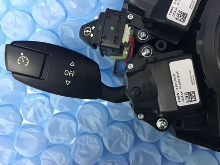 Шлейф руля для бмв 535 Xi 08-10 Е60