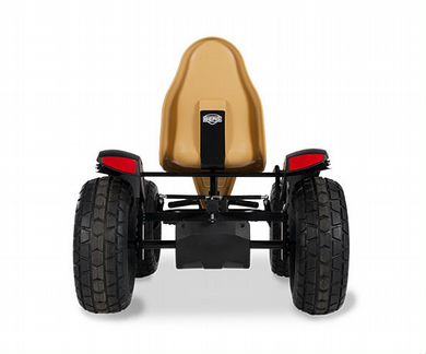 Веломобиль Berg Safari BFR