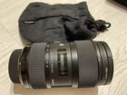 Объектив Sigma AF 18-35mm f/1.8 DC HSM Art Nikon F