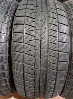 245 50 18 Bridgestone бу Шины Зимние 245 50 R18 97