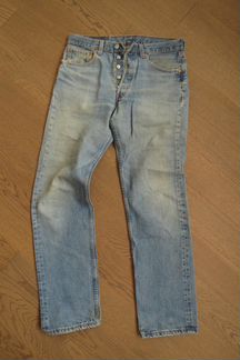 Levis 501