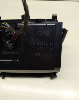 Пепельница Mercedes W203