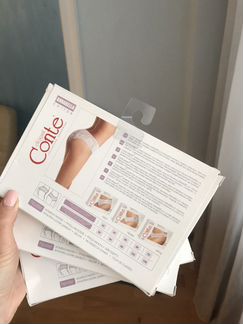 Трусы женские фирмы Conte