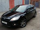 Ford Focus 1.8 МТ, 2010, 164 000 км