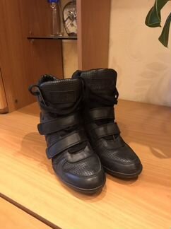 Ботинки ash 39