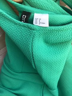 Платье летнее H&M divided