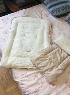 Зимний конверт Esspero