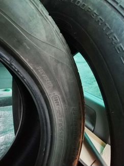Шины firestone