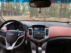 Chevrolet Cruze 1.8 AT, 2011, 141 000 км объявление продам