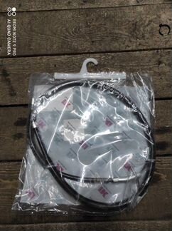 Трос ручника. задний правый Mercedes-Benz Sprinter