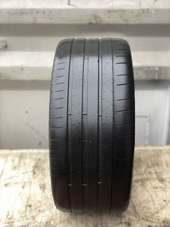 Шина 255/35 R19 Michelin Pilot Super Sport