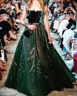 Платье,под эли сааб.материалы оригиналы из италии