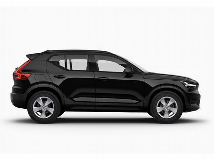 Volvo XC40 2.0 AT, 2020
