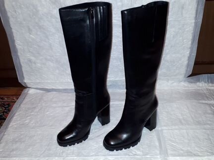 Сапоги 41р. Еврозима. Новые