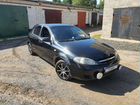 Chevrolet Lacetti 1.4 МТ, 2007, 186 000 км