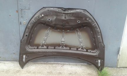 Hyundai Tucson 3 Капот 66400D7000