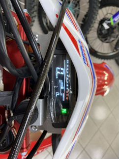 Regulmoto CRZ300 (174MN) с птс от оф. дилера