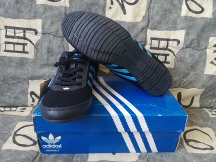 Кроссовки Adidas Neo новые р.42