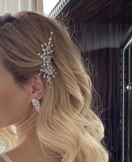 Украшение для волос