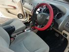 Honda Fit Aria 1.3 CVT, 2003, 310 500 км объявление продам