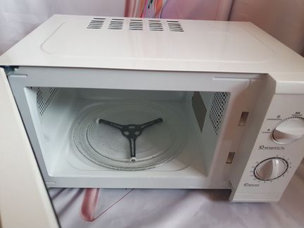 Микроволновая печь соло Supra MWS-2108MW