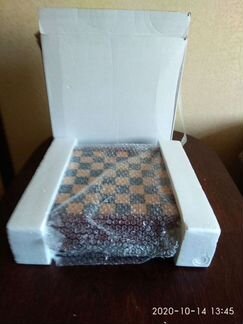 Шахматы подарочные новогодние