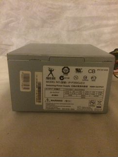 Блок питания для компьютера IP-P350