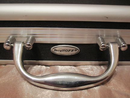 Набор для барбекю и шашлыка Berghoff