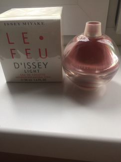 Туалетная вода issey miake