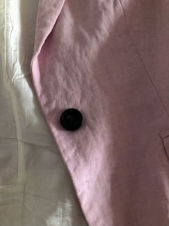 Пиджак zara