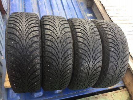 Шины б у 205/55 R16 Goodyear Ultra Grip Extreme