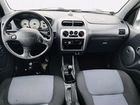 Daihatsu Terios 1.3 МТ, 2000, 195 000 км объявление продам
