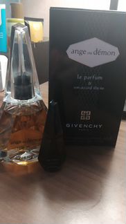 Ange Ou Demon Accord Illicite