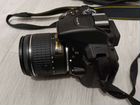 Зеркальный фотоаппарат nikon d5300 kit af-p 18-55 объявление продам