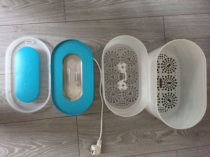 Стерилизатор philips avent